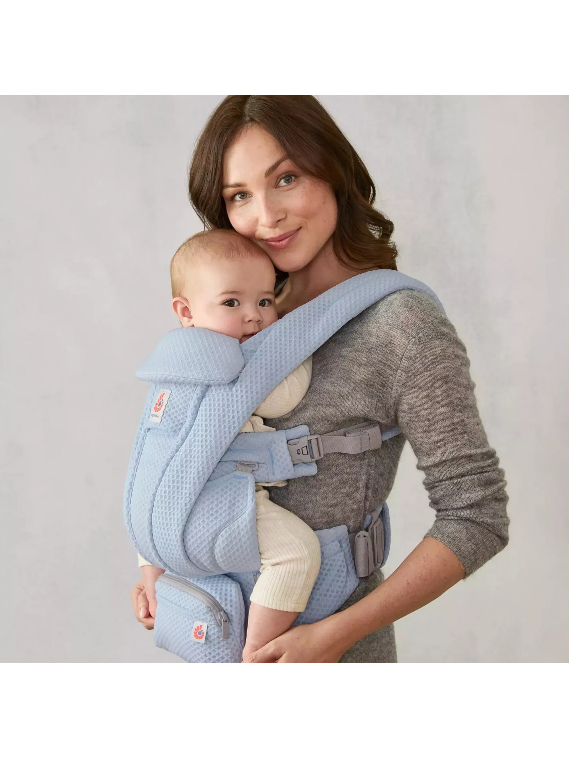 Ergobaby Omni Deluxe kandekott
