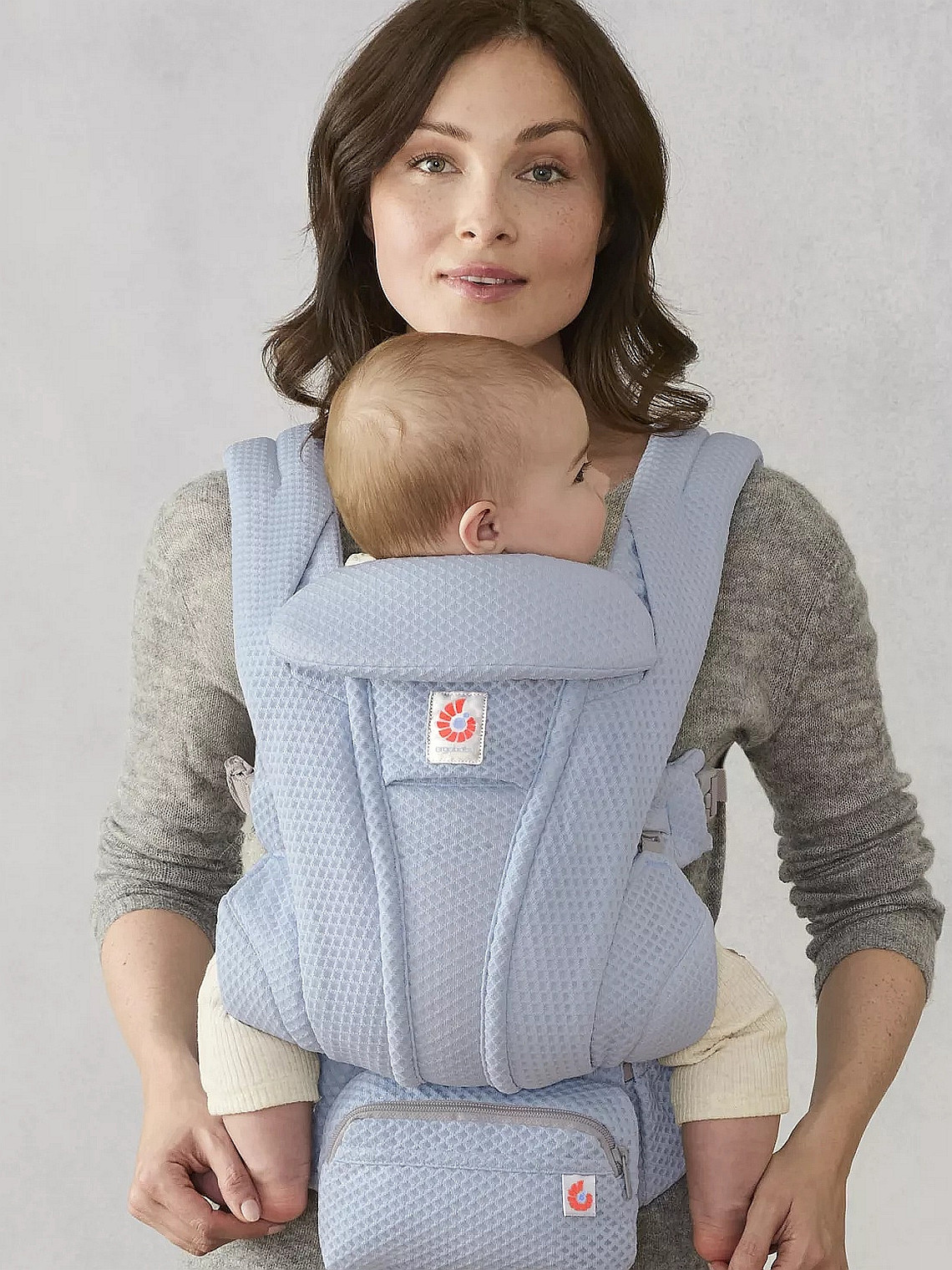 Ergobaby Omni Deluxe kandekott