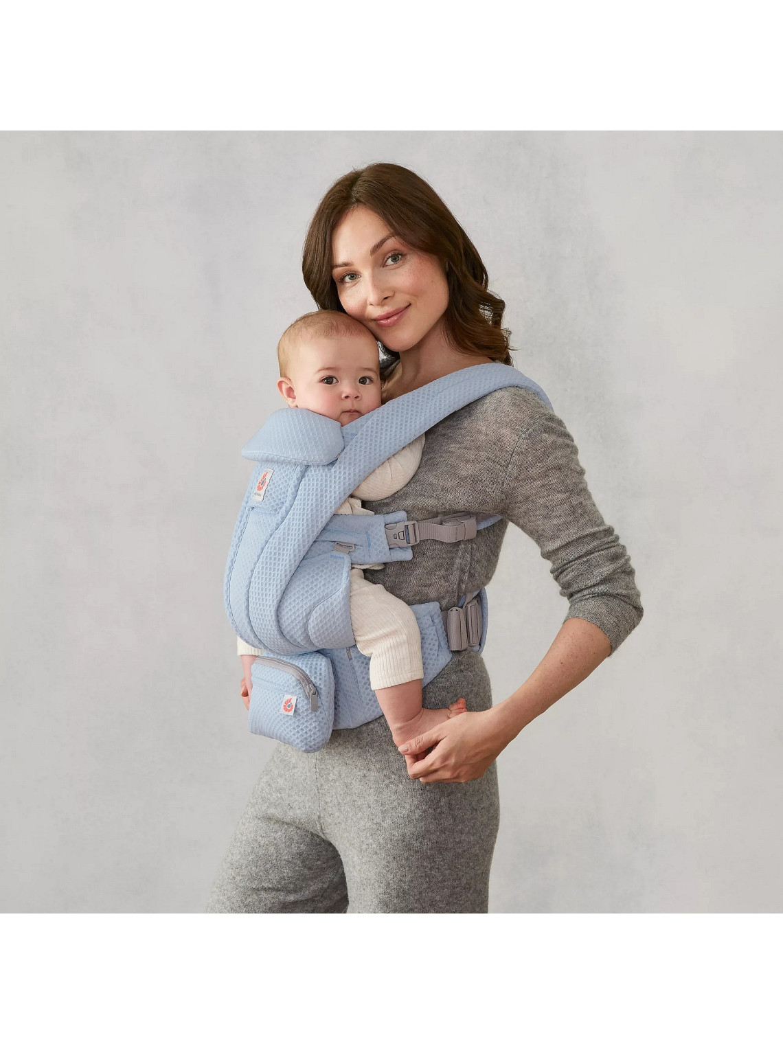 Ergobaby Omni Deluxe kandekott