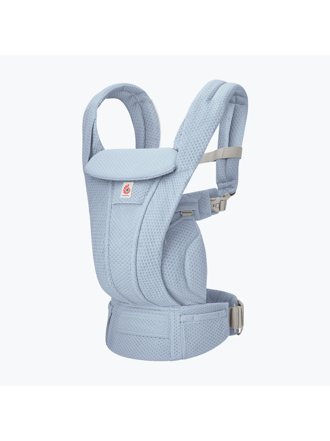Ergobaby Omni Deluxe kandekott