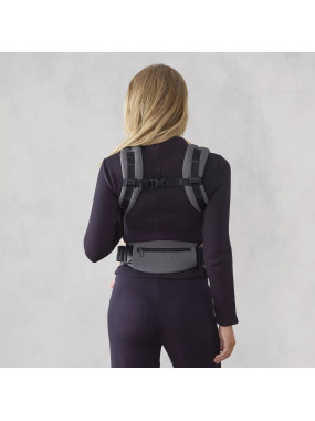 Ergobaby Omni Deluxe kandekott