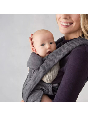 Ergobaby Omni Deluxe kandekott