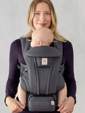 Ergobaby Omni Deluxe kandekott