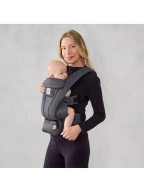 Ergobaby Omni Deluxe kandekott