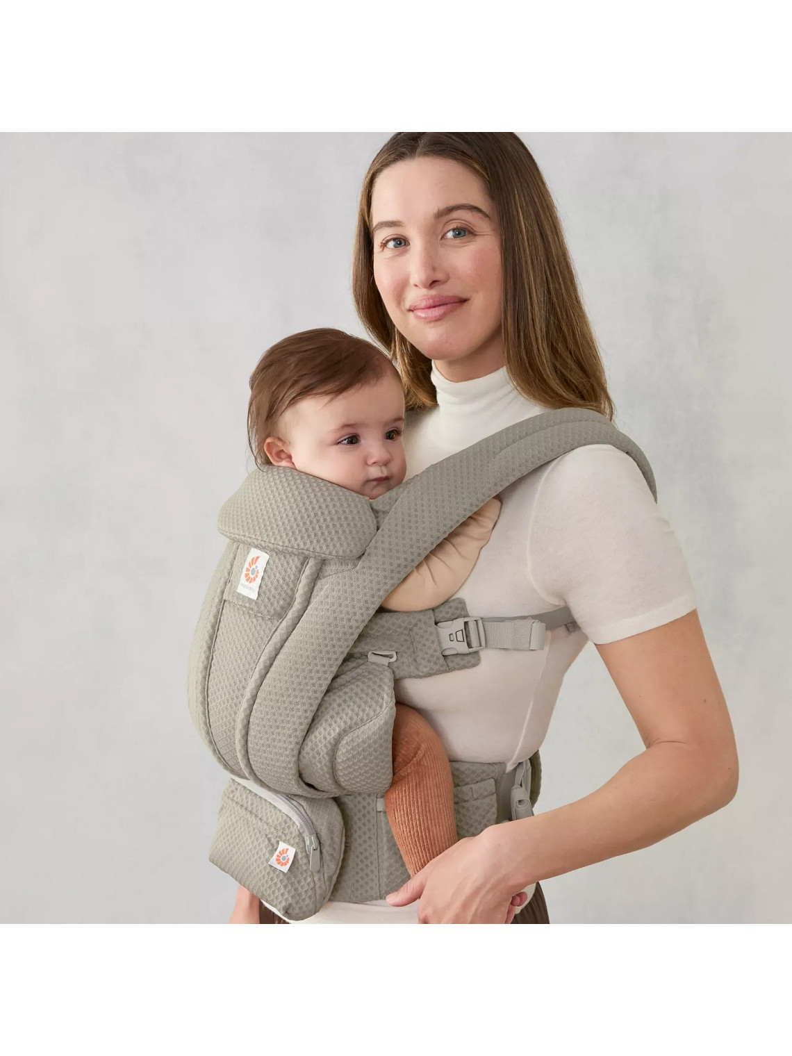 Ergobaby Omni Deluxe kandekott