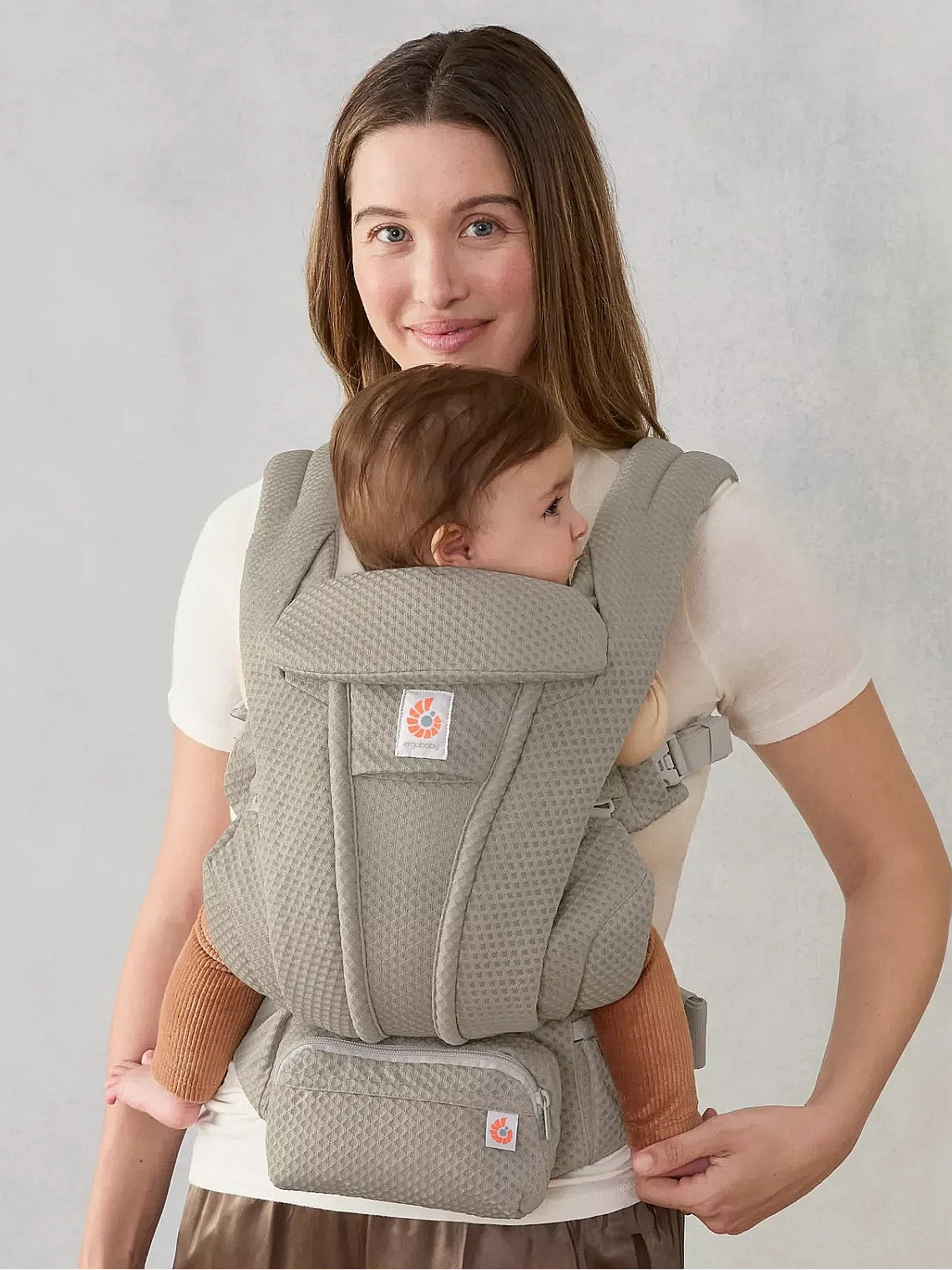 Ergobaby Omni Deluxe kandekott