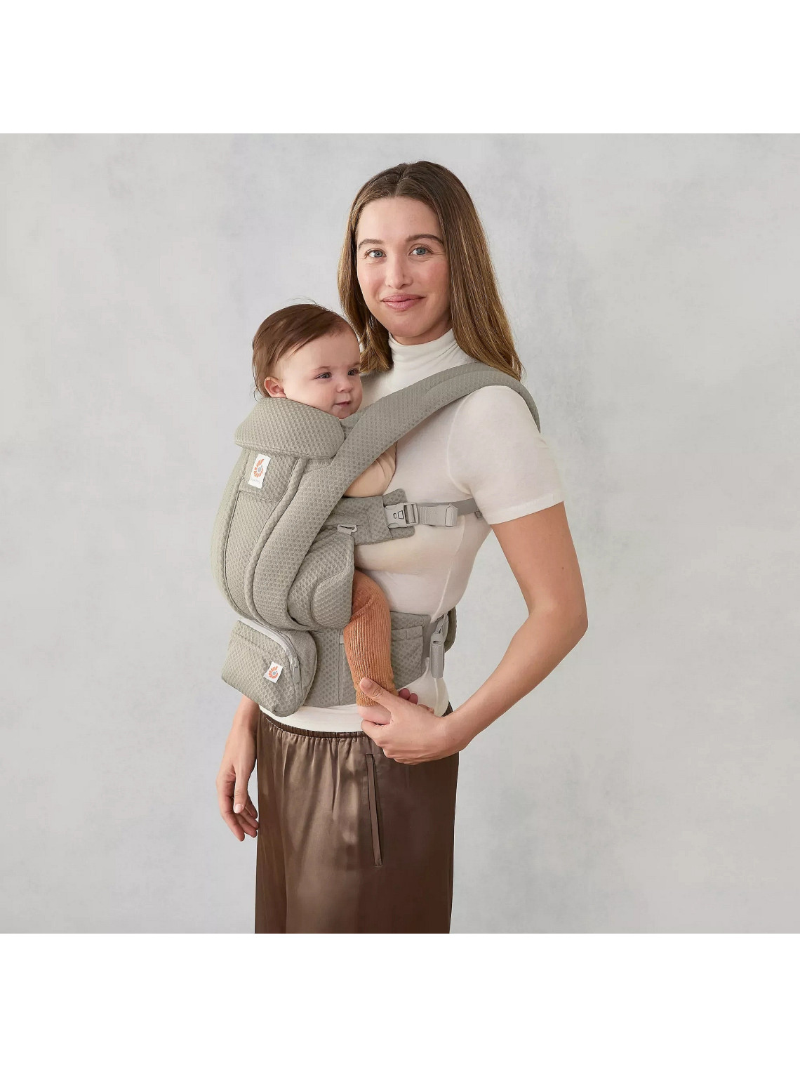 Ergobaby Omni Deluxe kandekott