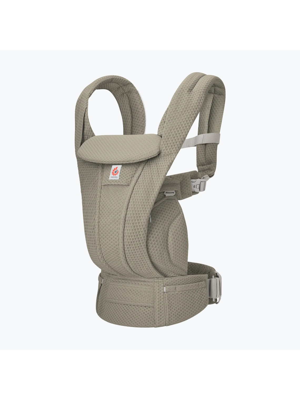 Ergobaby Omni Deluxe kandekott