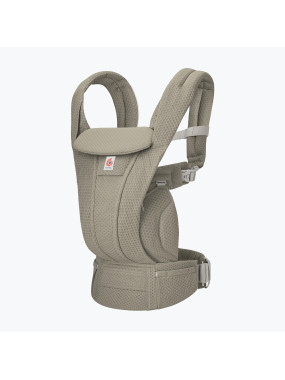 Ergobaby Omni Deluxe kandekott