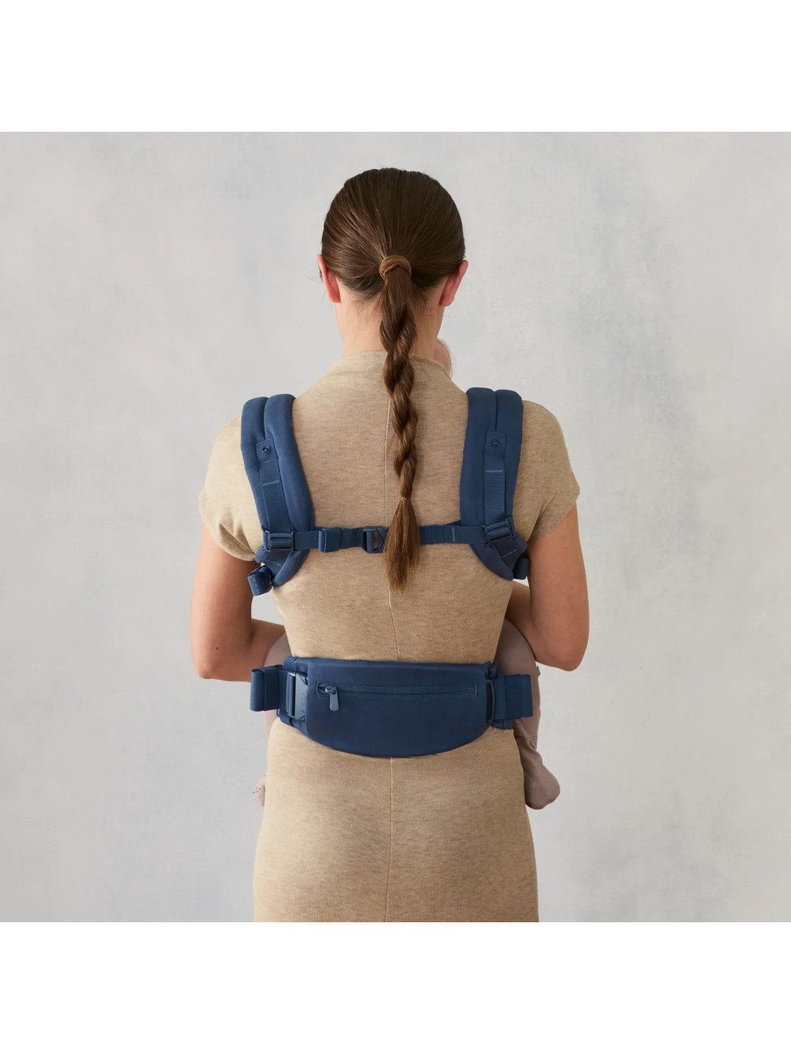 Ergobaby Omni Deluxe kandekott