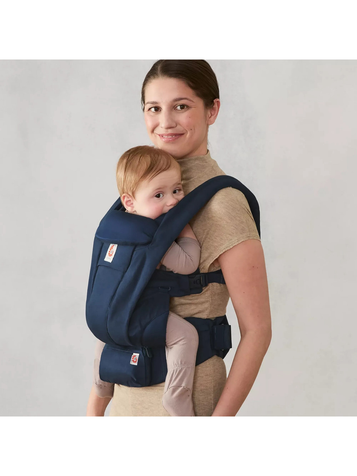 Ergobaby Omni Deluxe kandekott