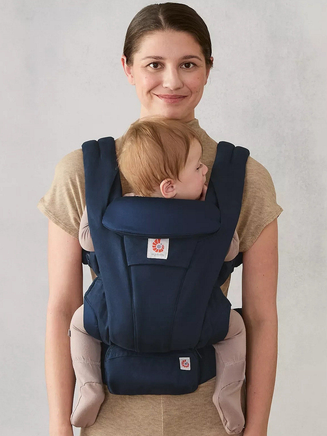 Ergobaby Omni Deluxe kandekott