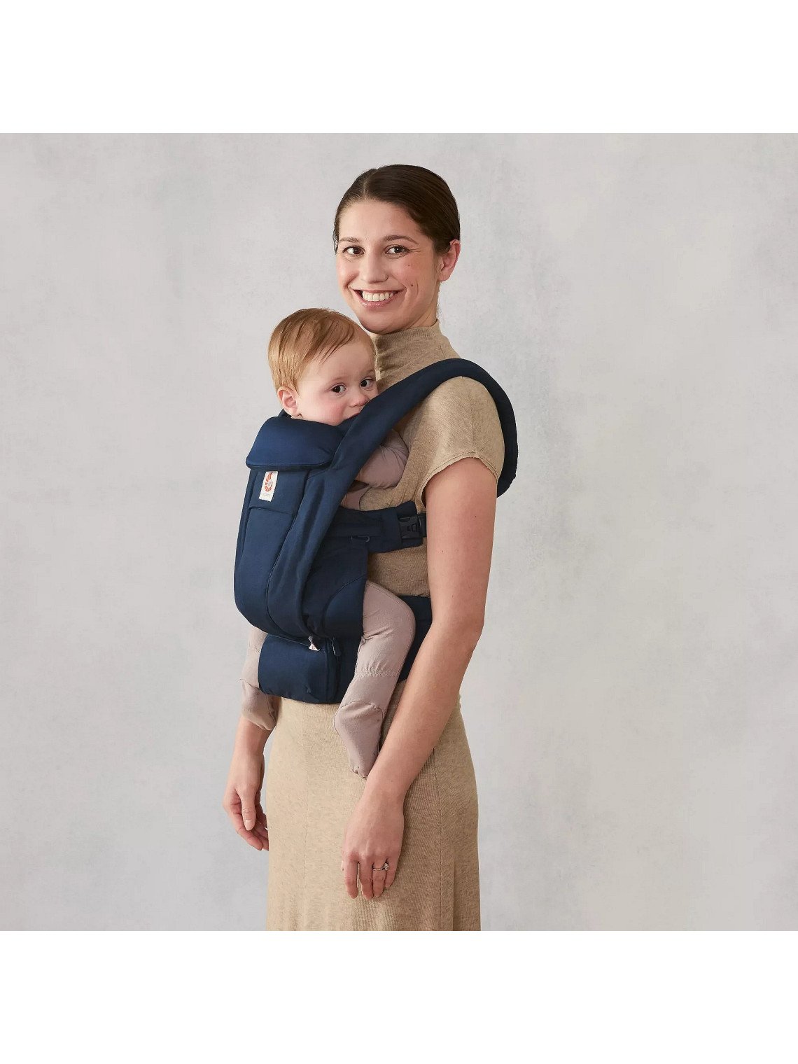 Ergobaby Omni Deluxe kandekott
