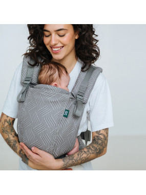 Love & Carry ONE EVO kandekott sünnist | Ergonoomiline beebikandekott