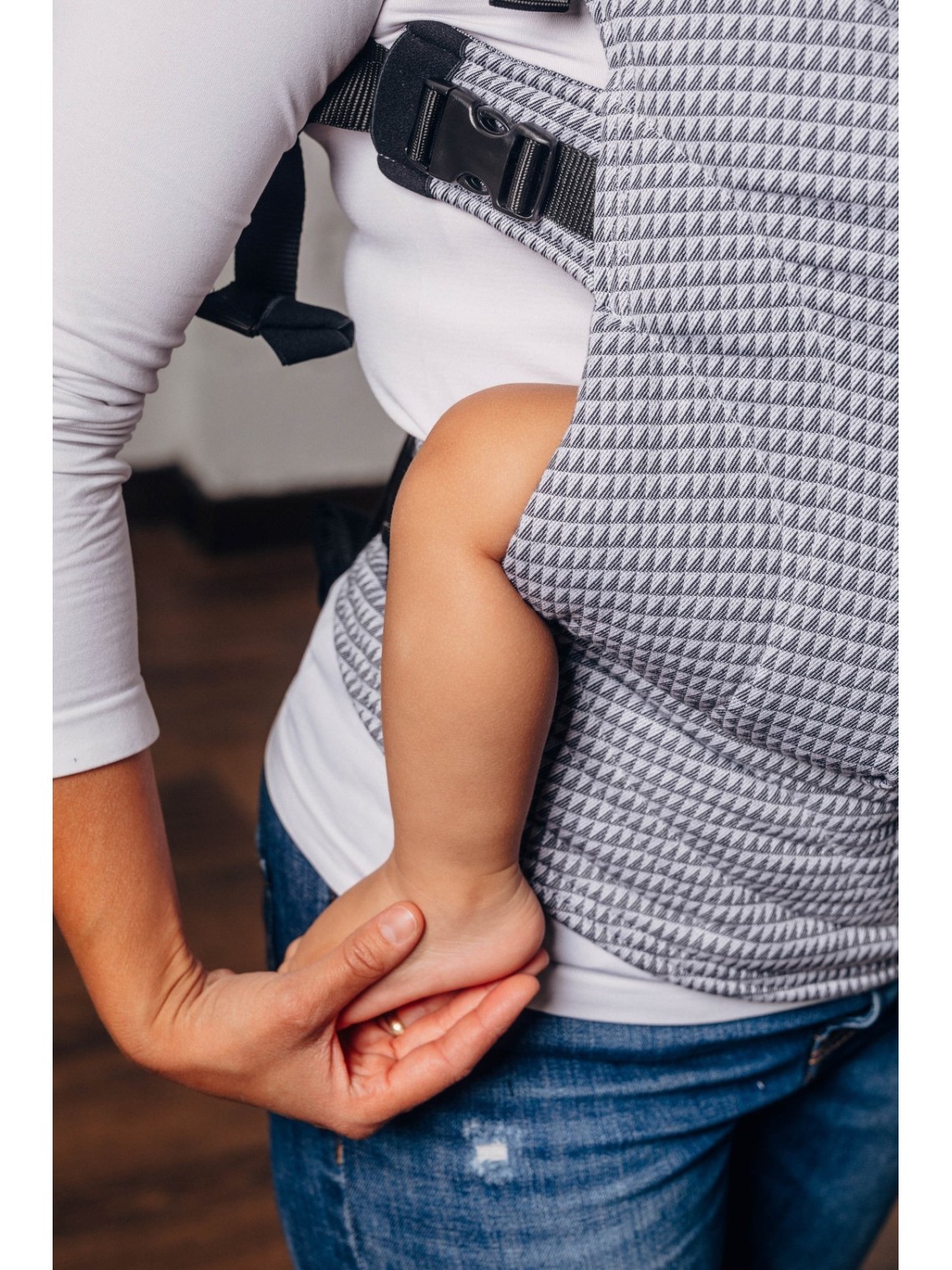 LennyGo Toddler carrier – from 1.5 years | babysling.eu