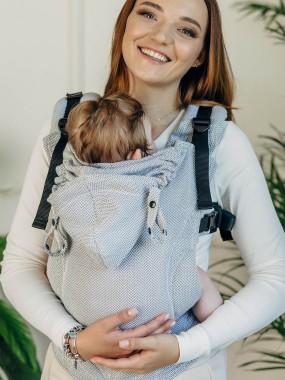 LennyGo Toddler kandekott – alates 1,5 eluaastast | babysling.ee LennyGo Toddler kandekott – alates 1,5 eluaastast | babysling.ee