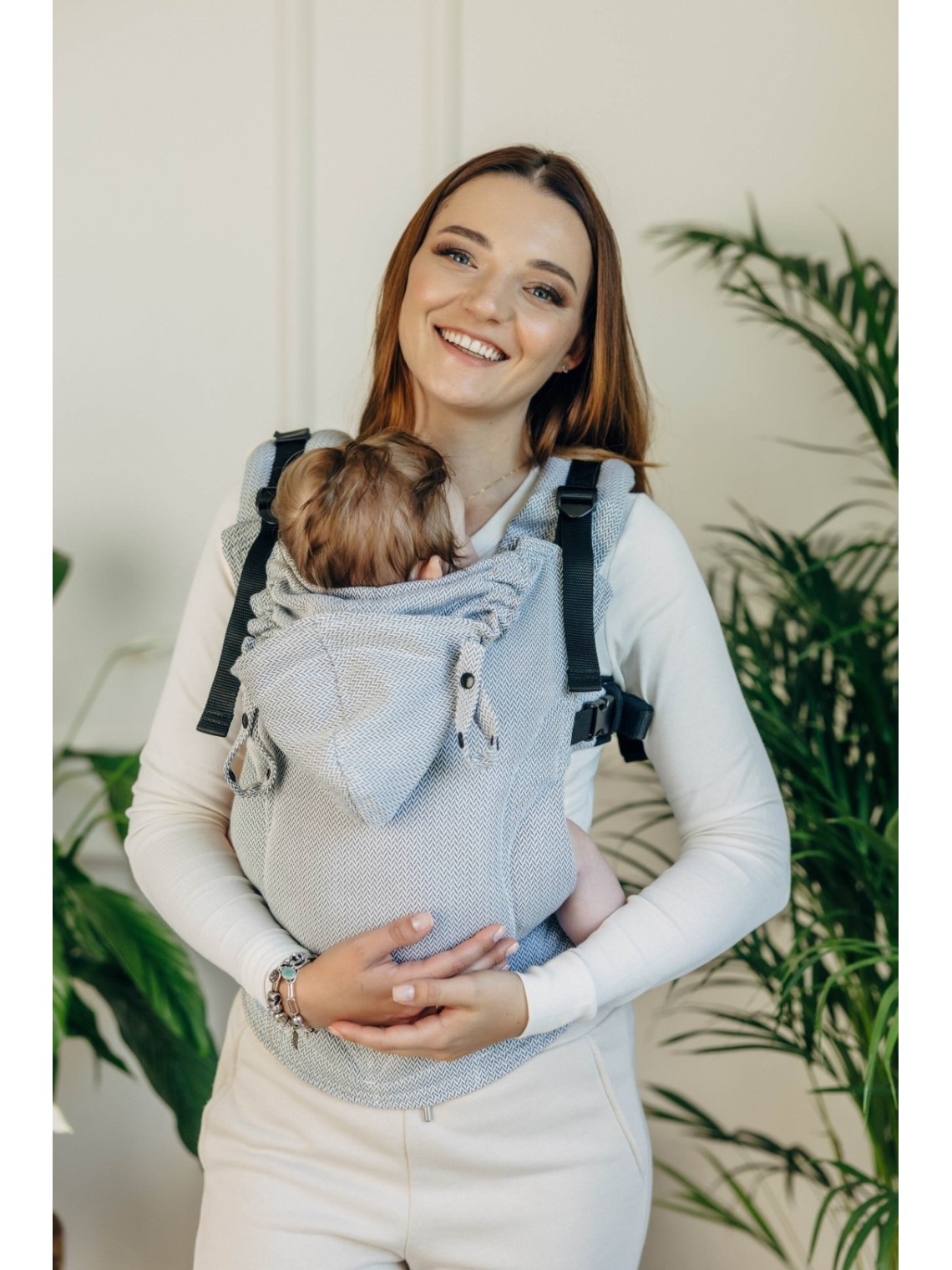 LennyGo Toddler kandekott – alates 1,5 eluaastast | babysling.ee LennyGo Toddler kandekott – alates 1,5 eluaastast | babysling.ee