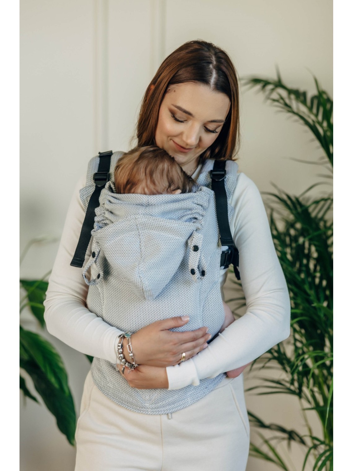 LennyGo Toddler kandekott – alates 1,5 eluaastast | babysling.ee LennyGo Toddler kandekott – alates 1,5 eluaastast | babysling.ee