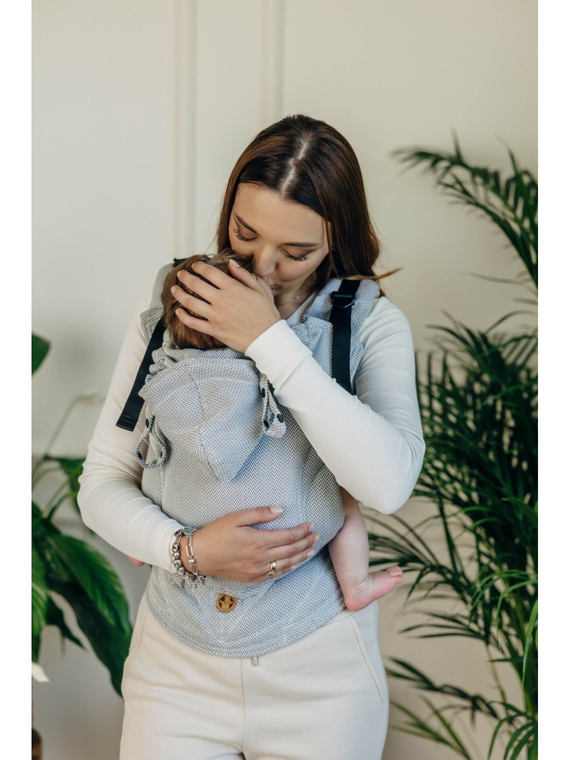 LennyGo Toddler kandekott – alates 1,5 eluaastast | babysling.ee LennyGo Toddler kandekott – alates 1,5 eluaastast | babysling.ee
