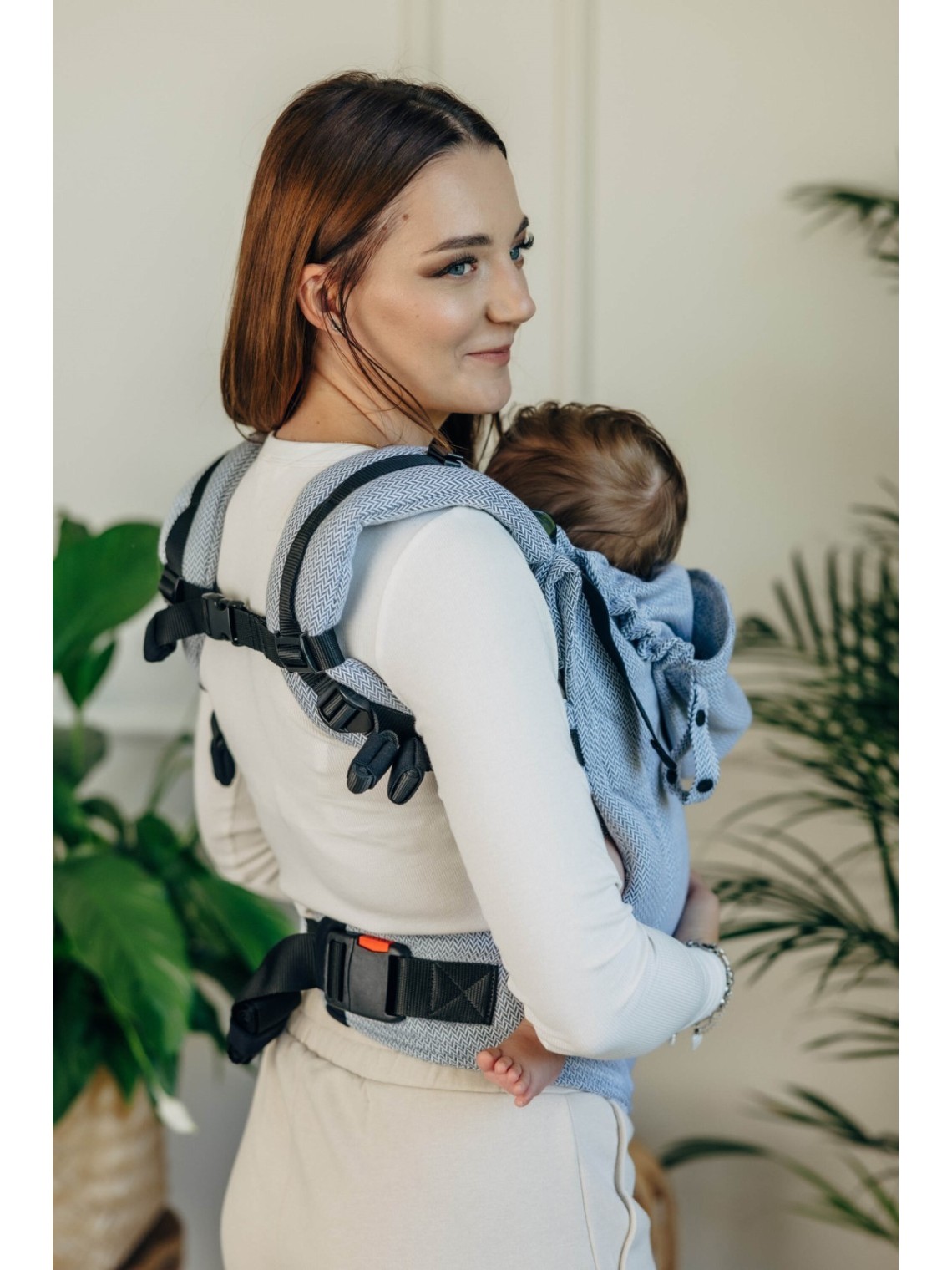 LennyGo Toddler kandekott – alates 1,5 eluaastast | babysling.ee LennyGo Toddler kandekott – alates 1,5 eluaastast | babysling.ee