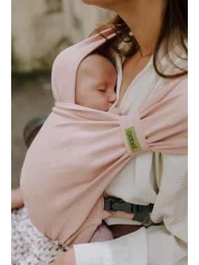 Boba Bliss – pehme ja ergonoomiline kandekott Boba Bliss – pehme ja ergonoomiline kandekott