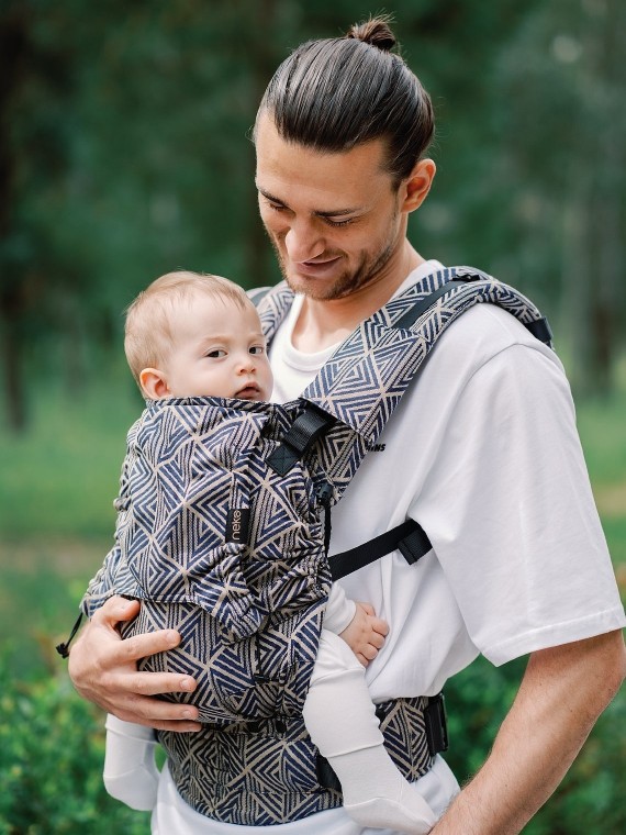 Neko Switch Baby – grows with your baby