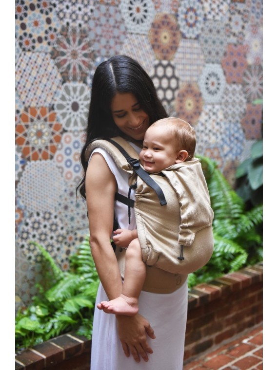 Neko Switch Toddler – Comfortable Toddler Carrier from 86/92 cm | High Quality
