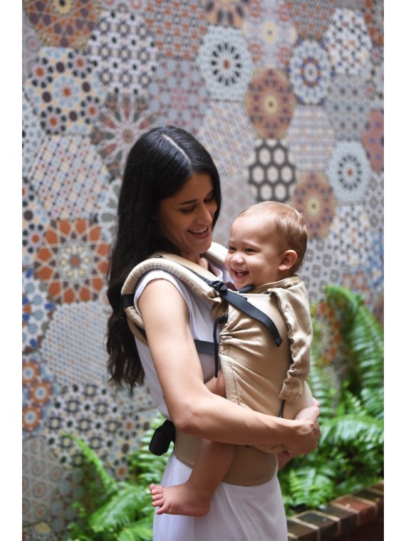 Neko Switch Toddler – Comfortable Toddler Carrier from 86/92 cm | High Quality