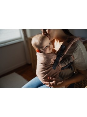 Boba X – adjustable ergonomic carrier from birth Boba X – adjustable ergonomic carrier from birth