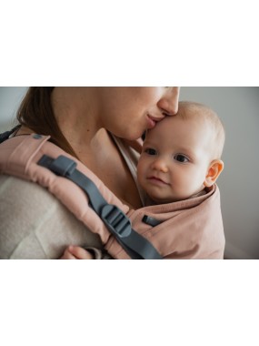Boba X – adjustable ergonomic carrier from birth Boba X – adjustable ergonomic carrier from birth