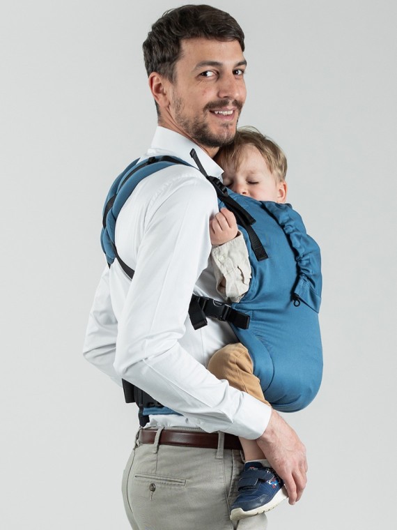 ISARA Preschooler – ergonomic carrier for bigger kids