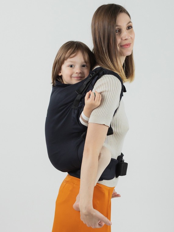 ISARA Preschooler – ergonomic carrier for bigger kids
