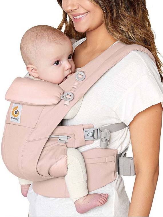 Ergobaby Omni Dream – kandelina vastsündinule ja väikelapsele | Babysling.ee