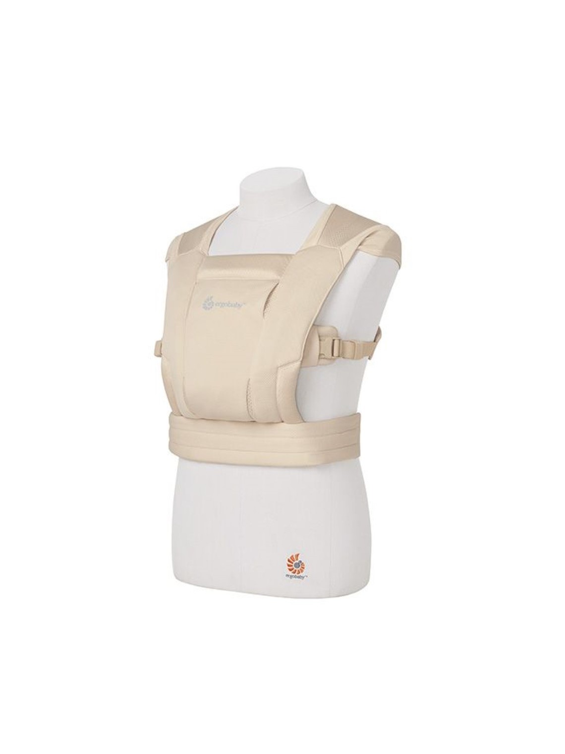 Ergobaby Embrace – soft and compact newborn carrier Ergobaby Embrace – soft and compact newborn carrier