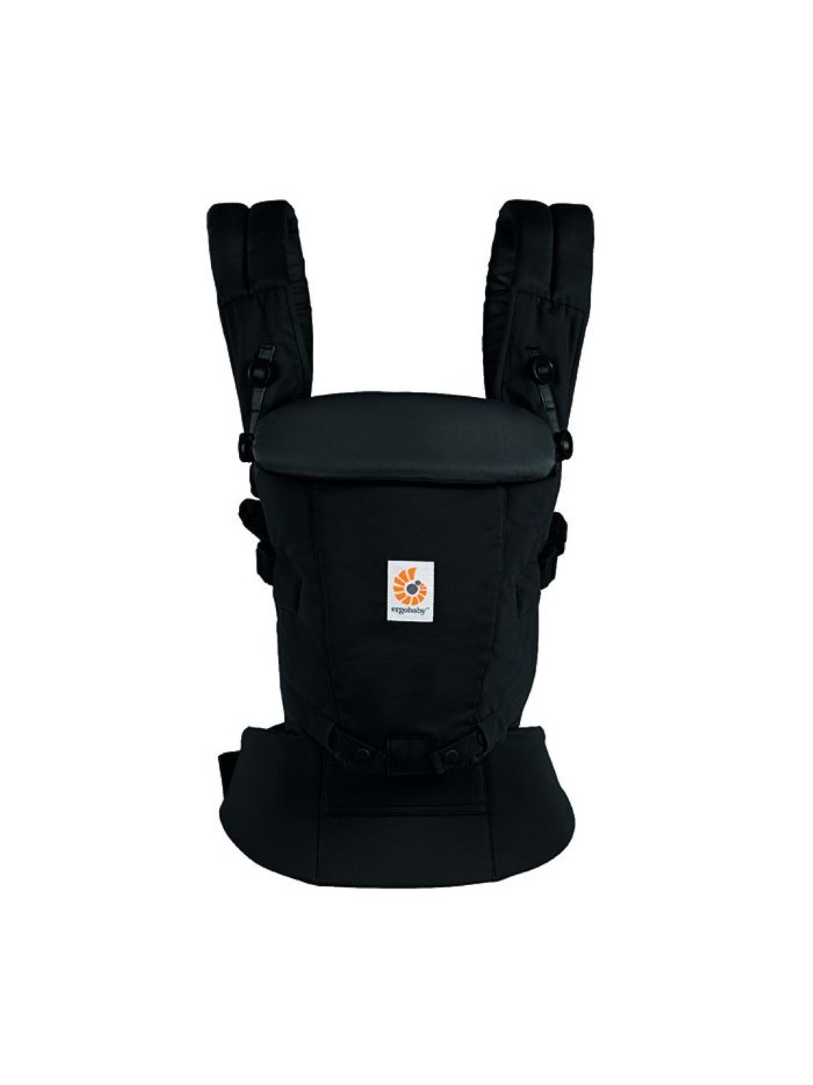 Ergobaby Adapt baby carrier – from newborn to toddler Ergobaby Adapt baby carrier – from newborn to toddler