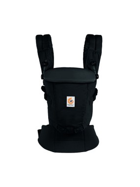 Ergobaby Adapt baby carrier – from newborn to toddler Ergobaby Adapt baby carrier – from newborn to toddler
