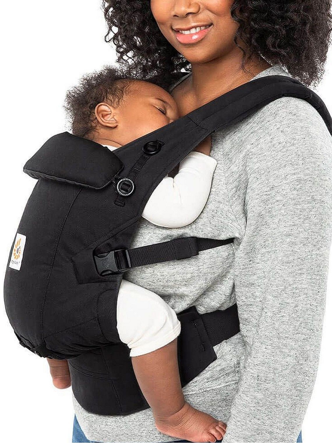 Ergobaby Adapt baby carrier – from newborn to toddler Ergobaby Adapt baby carrier – from newborn to toddler