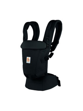 Ergobaby Adapt baby carrier – from newborn to toddler Ergobaby Adapt baby carrier – from newborn to toddler