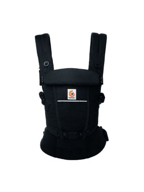 Ergobaby Adapt kandekott – vastsündinust kuni 20 kg