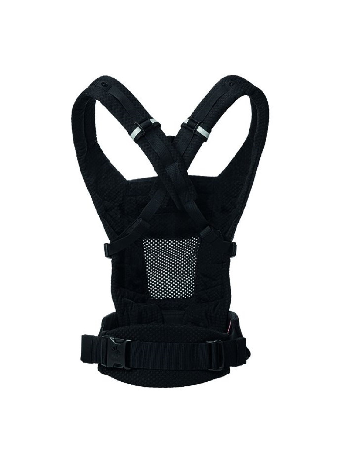 Ergobaby Adapt kandekott – vastsündinust kuni 20 kg