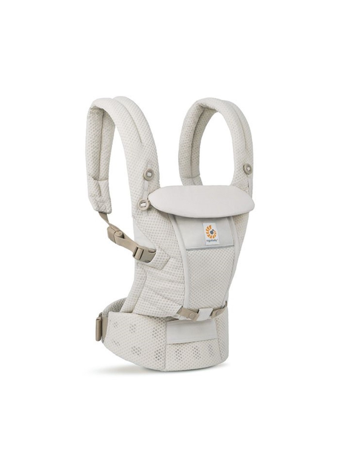Ergobaby Adapt kandekott – vastsündinust kuni 20 kg