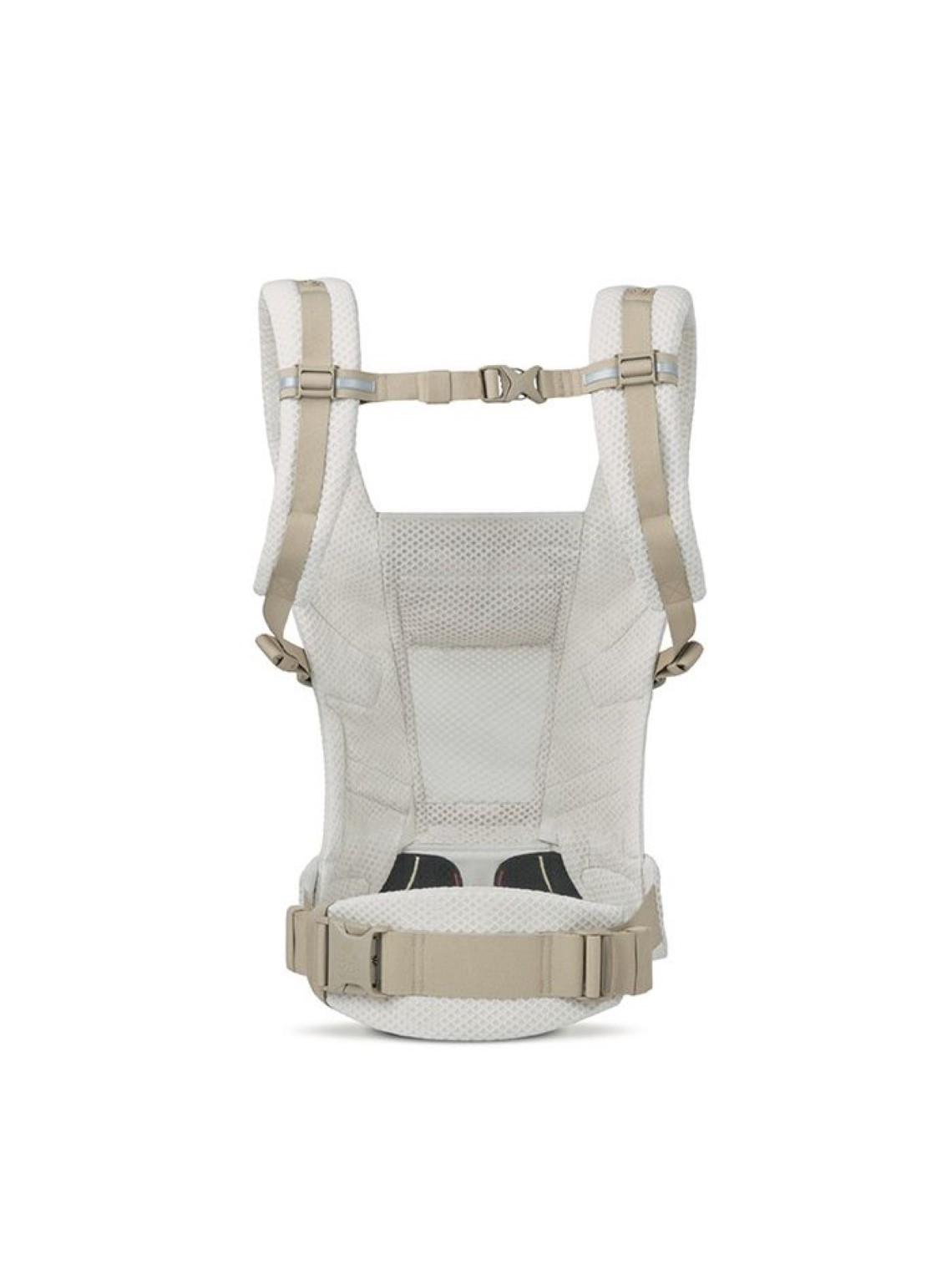 Ergobaby Adapt kandekott – vastsündinust kuni 20 kg