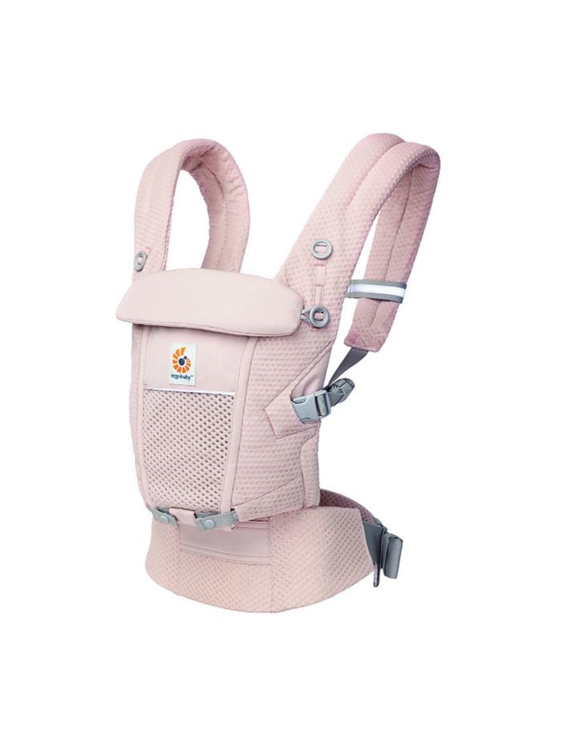 Ergobaby Adapt kandekott – vastsündinust kuni 20 kg