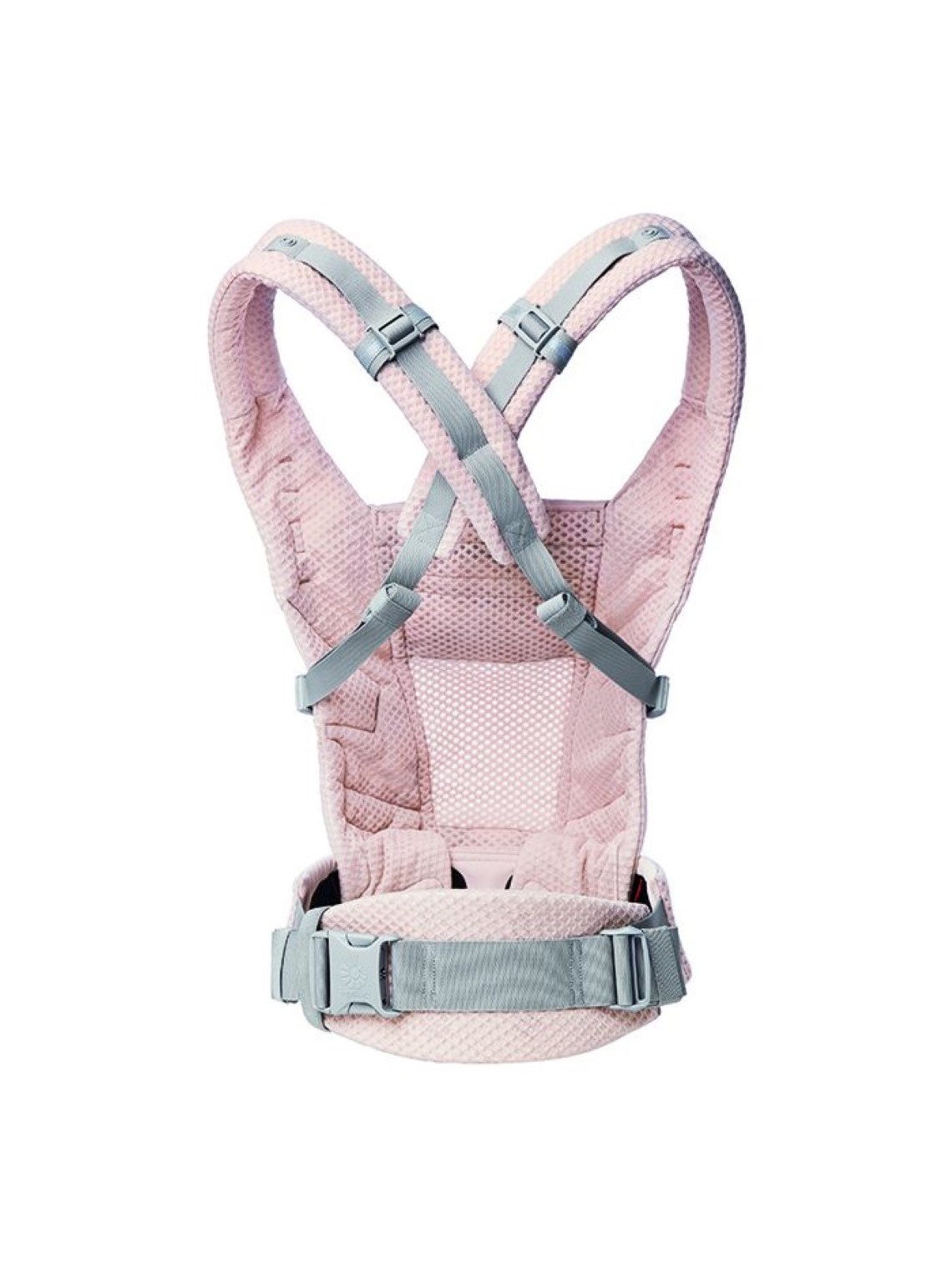 Ergobaby Adapt kandekott – vastsündinust kuni 20 kg