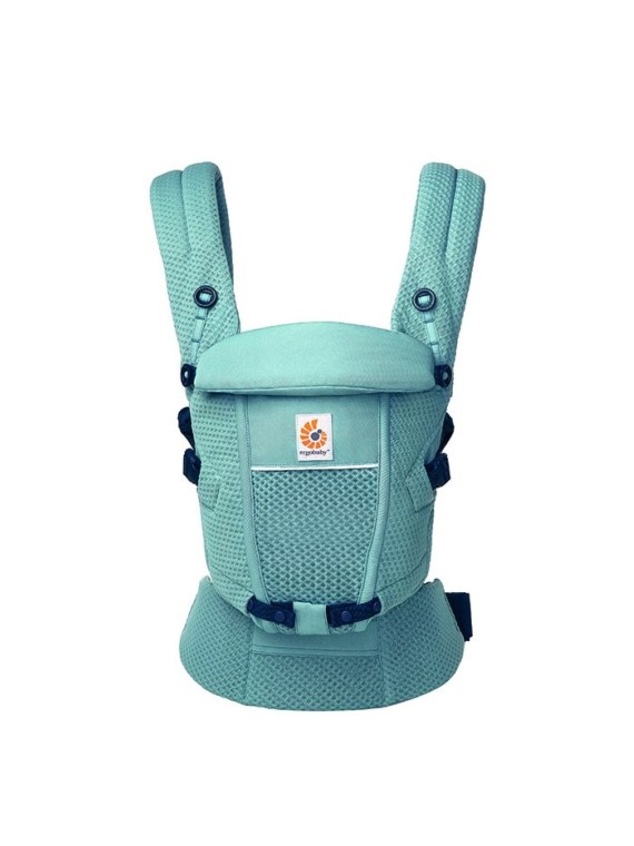 Ergobaby Adapt baby carrier – from newborn to toddler