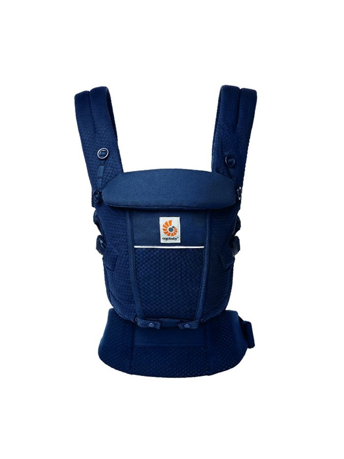 Ergobaby Adapt kandekott – vastsündinust kuni 20 kg