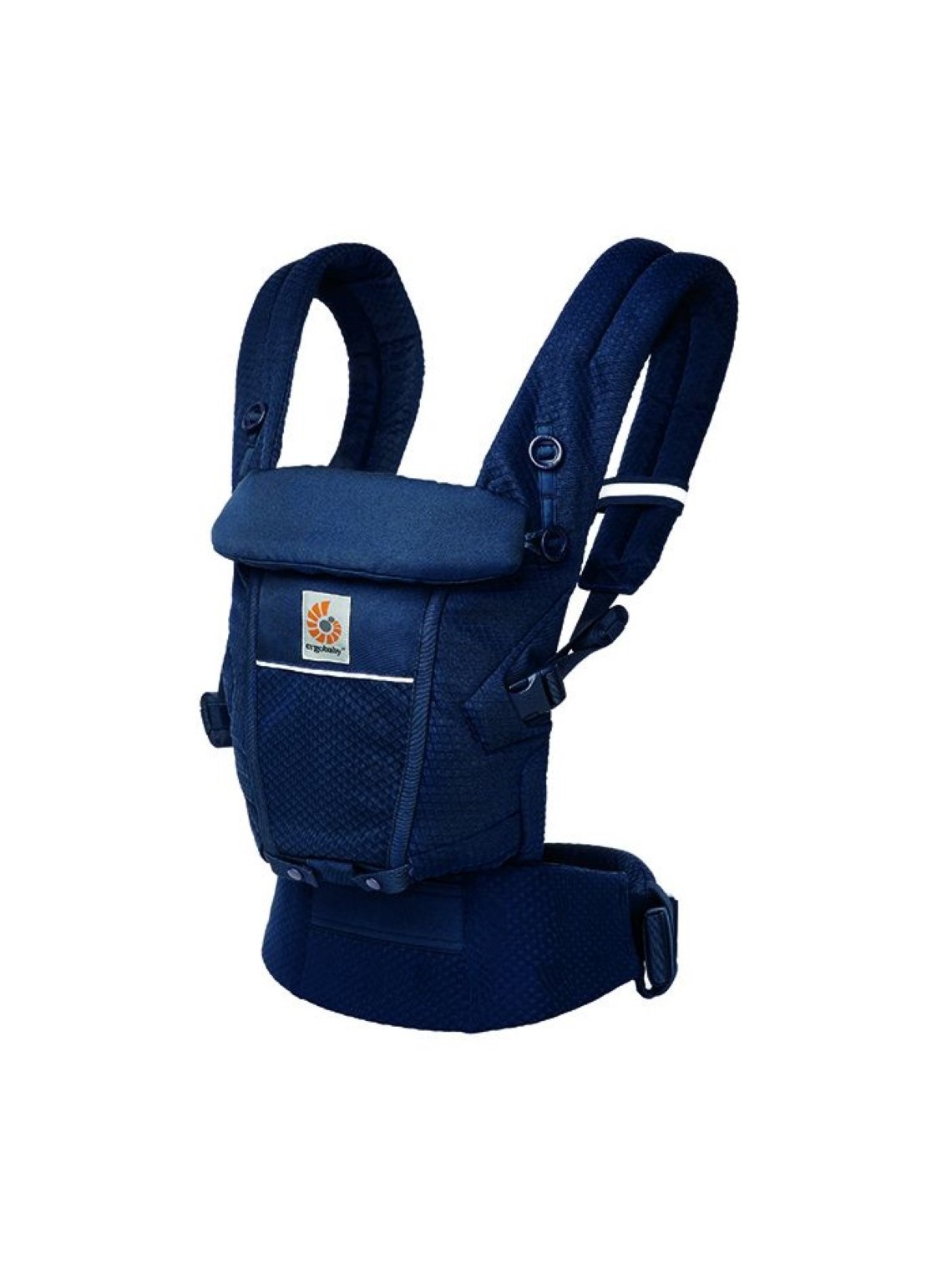 Ergobaby Adapt kandekott – vastsündinust kuni 20 kg