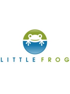 LITTLE FROG