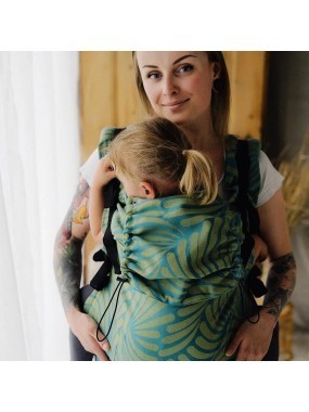 Toddler / Preschool suurus