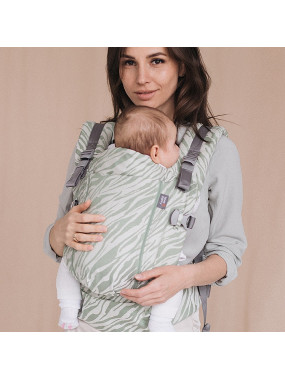 Love & Carry ONE baby carrier